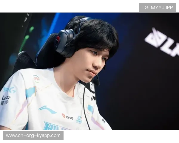 BLG战队举办青训营，助力青年选手成长，2019年blg战队人员介绍